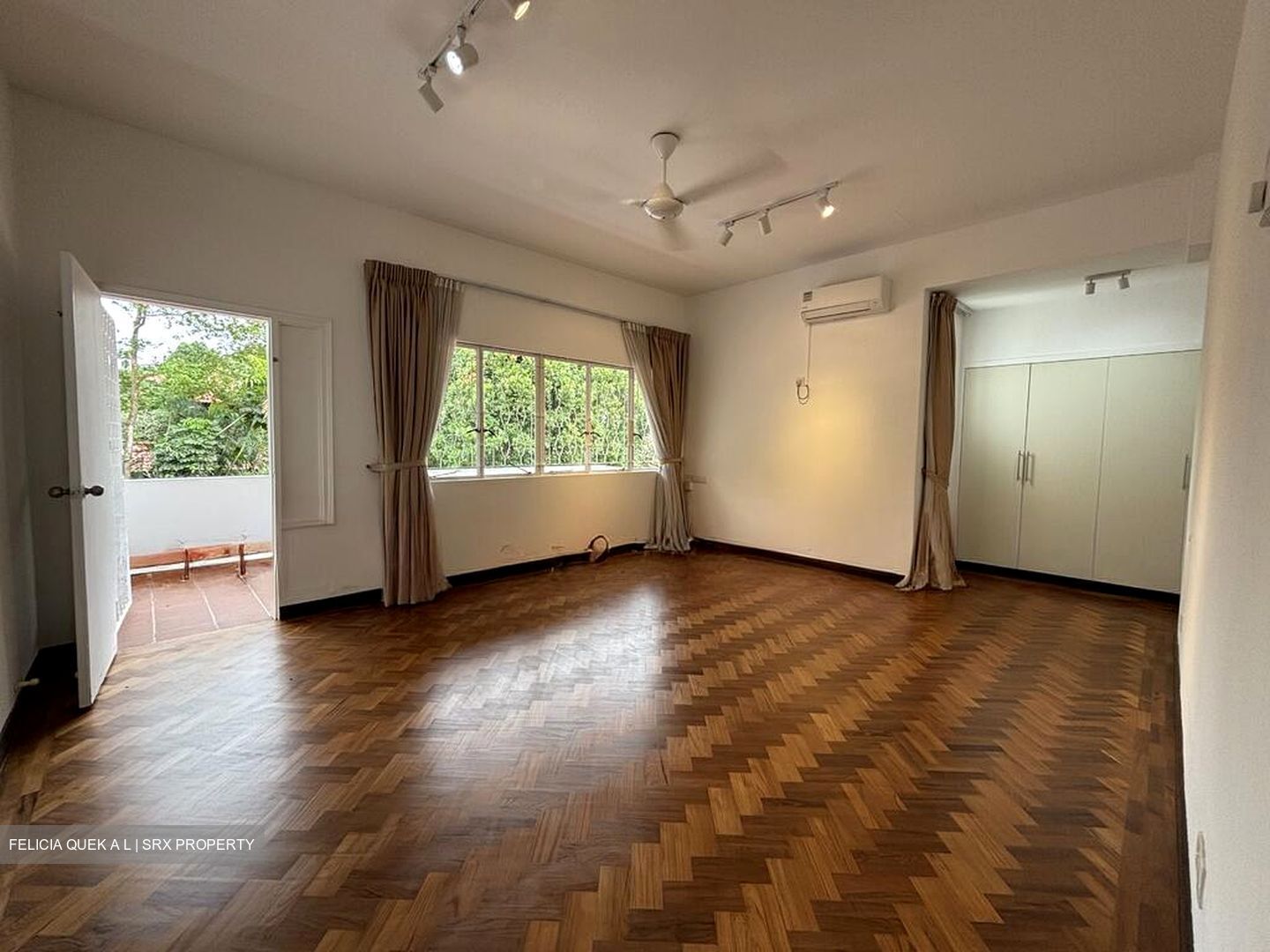Leedon Park (D10), Detached #517054511